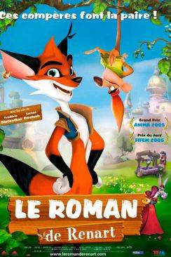 Le Roman de Renart wiflix