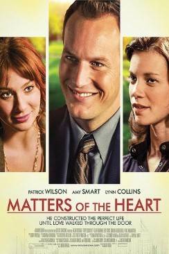 Portrait of Love (Heart Of The Matter) wiflix