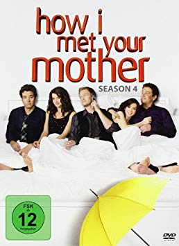 How I Met Your Mother - Saison 4