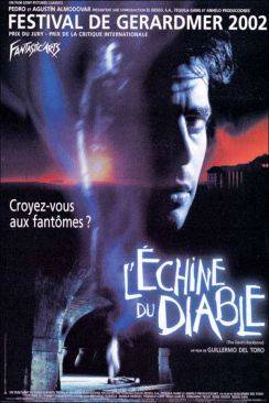 L'Echine du diable (El espinazo del diablo) wiflix