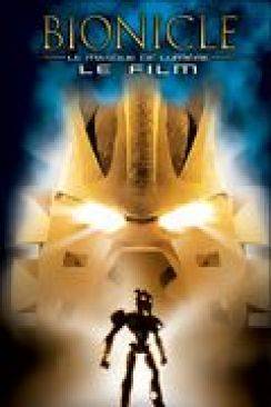 Bionicle, le masque de lumière (Bionicle: Mask of Light) wiflix