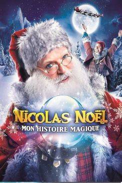 Père Noël, la magie de la poussière d'étoiles (Père Noël, mon histoire magique) wiflix