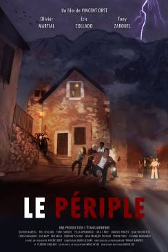 Le Périple wiflix