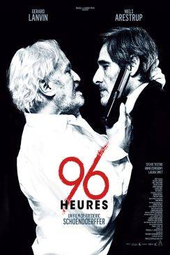 96 Heures wiflix