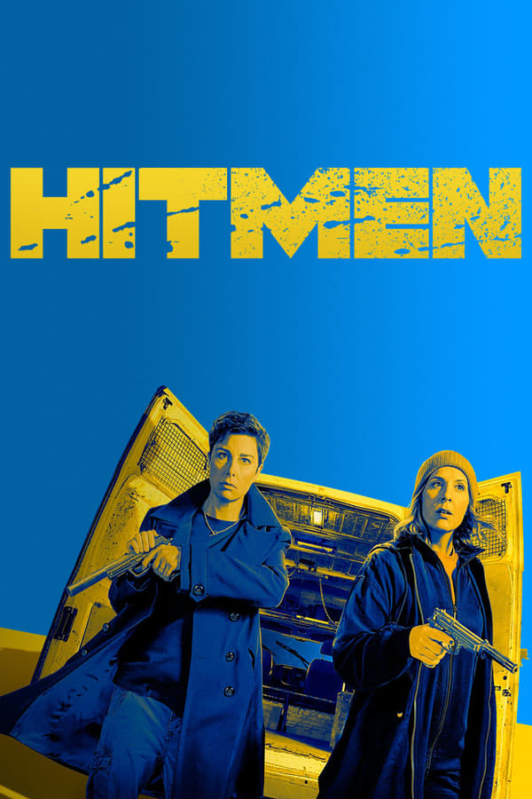 Hitmen - Saison 1 wiflix