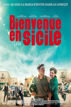 Bienvenue en Sicile (In Guerra per Amore) wiflix