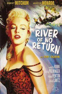 Rivière sans retour (River of no Return) wiflix