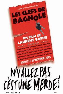 Les Clefs de bagnole wiflix