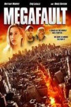 Secousse Sismique (Megafault) wiflix