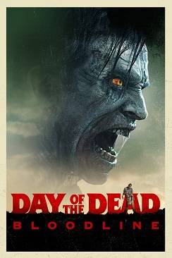 Day Of The Dead: Bloodline wiflix