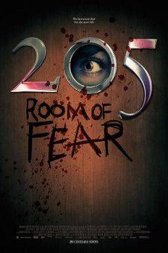 Room 205 (Kollegiet) wiflix