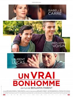 Un vrai bonhomme wiflix