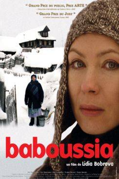 Baboussia (Babusya) wiflix