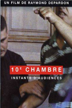 10e chambre ? Instants d'audience wiflix