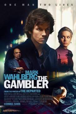 The Gambler wiflix