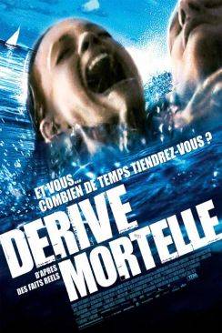 Dérive mortelle (Open Water 2: Adrift) wiflix