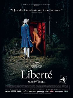 Liberté wiflix