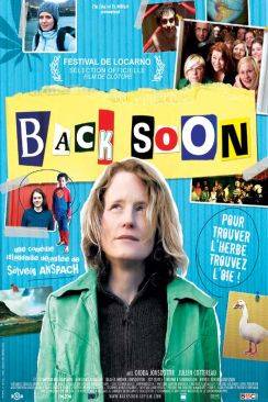 Back Soon (Skrapp út) wiflix