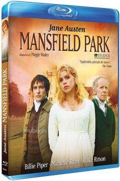 Mansfield Park wiflix