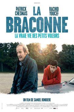 La Braconne wiflix