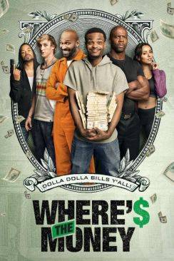 Where's The Money wiflix