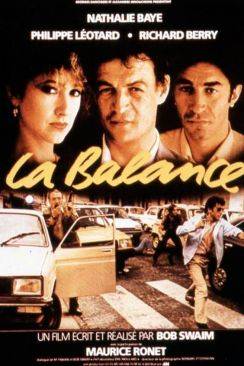 La Balance wiflix