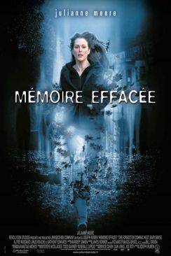 Mémoire effacée (The Forgotten) wiflix