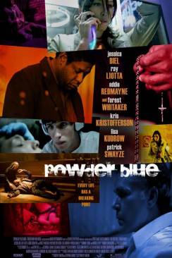 Points De Rupture (Powder Blue) wiflix