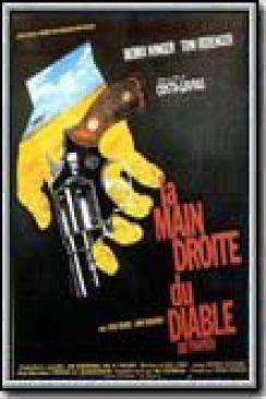 La Main droite du diable (Betrayed) wiflix