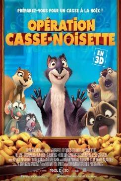 Opération Casse-noisette wiflix