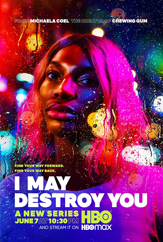 I May Destroy You - Saison 1 wiflix