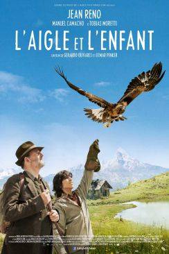 L' Aigle et l'Enfant (Brothers Of The Wind) wiflix