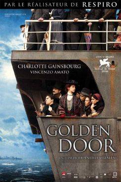 Golden Door wiflix