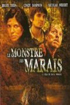 Le Monstre du Marais (Swamp Devil) wiflix