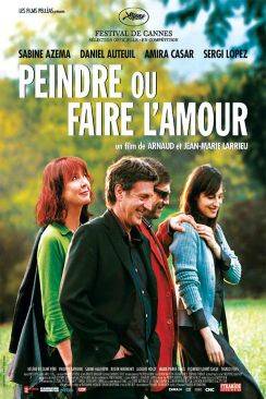 Peindre ou faire l'amour wiflix