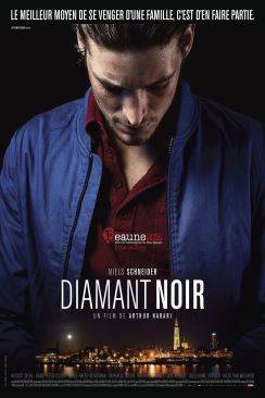 Diamant noir wiflix