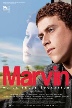 Marvin ou la belle éducation wiflix