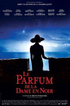 Le Parfum de la dame en noir wiflix