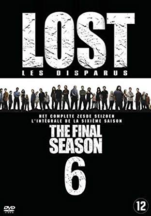 Lost, les disparus - Saison 6 wiflix