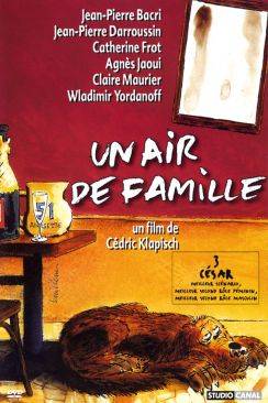 Un air de famille wiflix