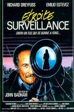 Etroite surveillance (Stakeout) wiflix