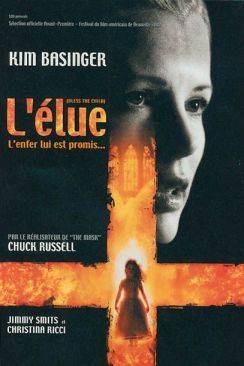 L'Elue (Bless the child) wiflix