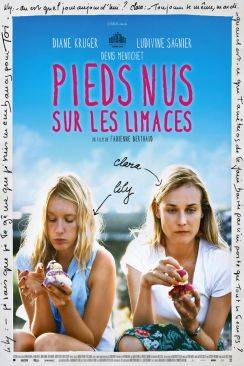 Pieds nus sur les limaces wiflix