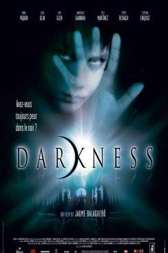 Darkness wiflix