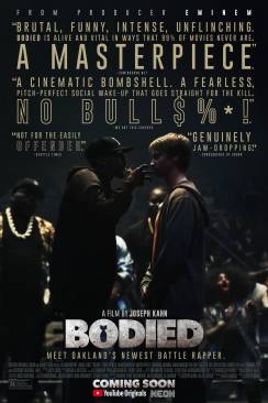 Bodied wiflix