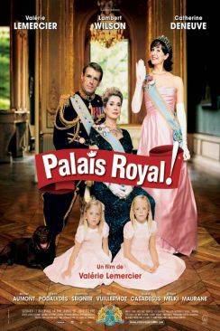 Palais Royal! wiflix