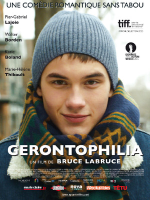 Gerontophilia wiflix