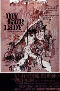 My Fair Lady wiflix