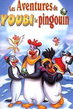 Les Aventures de Youbi le pingouin (The Pebble and the Penguin) wiflix