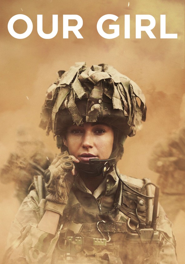 Molly, une femme au combat - Saison 04 wiflix